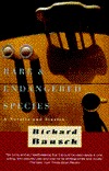 Rare and Endangered Species (Paperback)