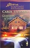 Guardian of Justice (In the Line of Fire, #1)