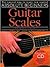 Absolute Beginners - Guitar Scales