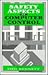 Safety Aspects of Computer Control