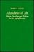 Abundance of Life: Human De...