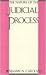 Nature of the Judicial Process (The Storrs Lectures Series)