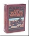 The WILD WEST CASSETTE