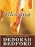 Blessing (Steeple Hill Women's Fiction #24)