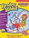 Reader Rabbit Preschool by The Learning Company