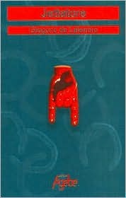 Jettatore (Paperback)