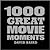 1000 Great Movie Moments