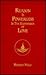 Reason Is Powerless in the Expression of Love by Reshad Feild