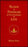 Reason Is Powerless in the Expression of Love (Paperback)
