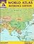 World atlas reference edition by Universal Map*