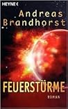 Feuerstürme (Graken-Trilogie #2) Feuerstürme (Graken-Trilogie #2)