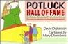 The Potluck Hall of Fame & Other Bizarre Christian Lists