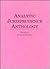 Analytic Jurisprudence Anthology (Anthology Series)