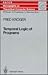 Temporal Logic of Programs (E A T C S MONOGRAPHS ON THEORETICAL COMPUTER SCIENCE)