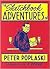 SKETCHBOOK ADVENTURES OF PETER POPLASKI HC (MR) (C: 0-1-2)