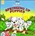 Springing Up Puppies (Disney's 101 Dalmatians)