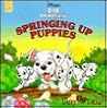 Springing Up Puppies (Disney's 101 Dalmatians)
