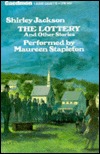 The Lottery and Other Stories