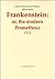 Frankenstein: Or, the Modern Prometheus 1823 (Revolution & Romanticism 1789-1834)