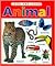 Look and Learn Animal (Look and Learn Language Development Series)