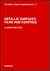 Metallic Surfaces, Films and Coatings (Materials Science Monographs)