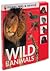 Wild Animals: Touch, Feel, ...