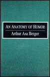 An Anatomy of Humor (Hardcover)