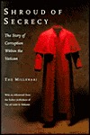 Shroud of Secrecy: The Story of Corruption Within the Vatican (Paperback)