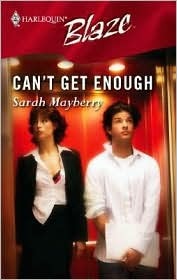 Can't Get Enough (Paperback)