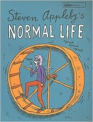 Steven Appleby's Normal Life (Paperback)