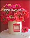 Inspirational Home: simple ideas for uplifting decor and craft
