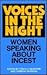 Voices in the Night: Women ...