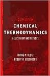 Chemical Thermody...