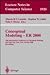 Conceptual Modeling - ER 2000: 19th International Conference on Conceptual Modeling, Salt Lake City, Utah, USA, October 9-12, 2000 Proceedings (Lecture Notes in Computer Science, 1920)