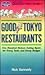 Good Tokyo Restaurants: Kodansha Guide
