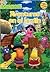 Aventuras En El Jardin - Los Backyardigans (Spanish Edition)