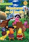 Aventuras En El Jardin - Los Backyardigans (Spanish Edition)