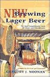 New Brewing Lager...