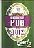 The Biggest Pub Quiz Book Ever!
