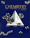 Chemistry the Central Science: Student's Guide