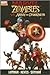 Marvel Zombies/Army of Darkness: Captain America