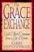 The Grace Exchange by Larry Huntsperger