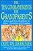Ten Commandments For Grandparents