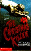 The Christmas Killer (Paperback)