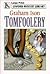 Tomfoolery (Tommy Fox Thriller #3)
