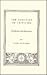 The Function of Criticism: Problems and Exercises