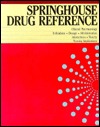 Springhouse Drug Reference (Hardcover)
