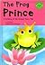 The Frog Prince: Green Level