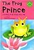 The Frog Prince by Eric  Blair