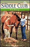 New Rider (The Saddle Club, #96)